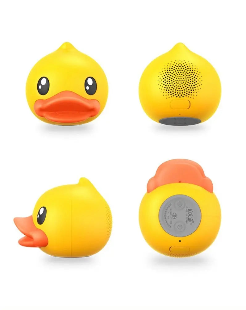 Enceinte Canard B.Duck CoinCaillerie