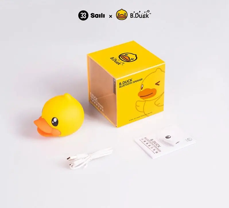 Enceinte Canard B.Duck CoinCaillerie