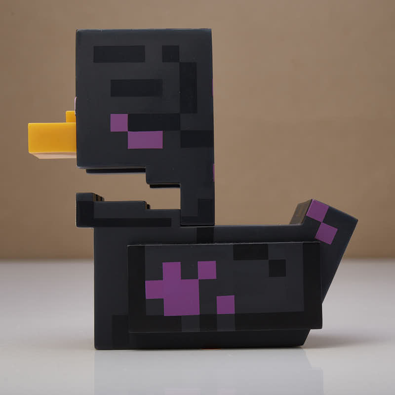 Canard Minecraft: Enderman TUBBZ (Boxed Edition)