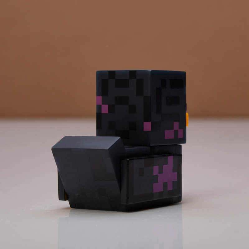 Canard Minecraft: Enderman TUBBZ (Mini Edition)
