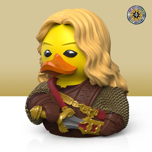 Éowyn Duck (Πρώτη Έκδοση)