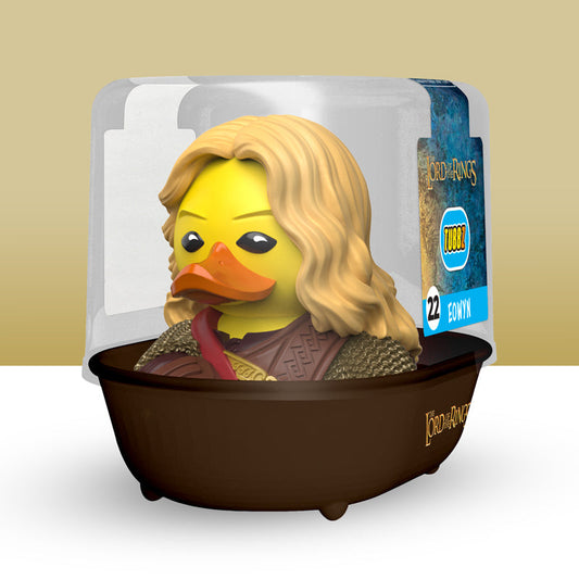Éowyn Duck (Πρώτη Έκδοση)