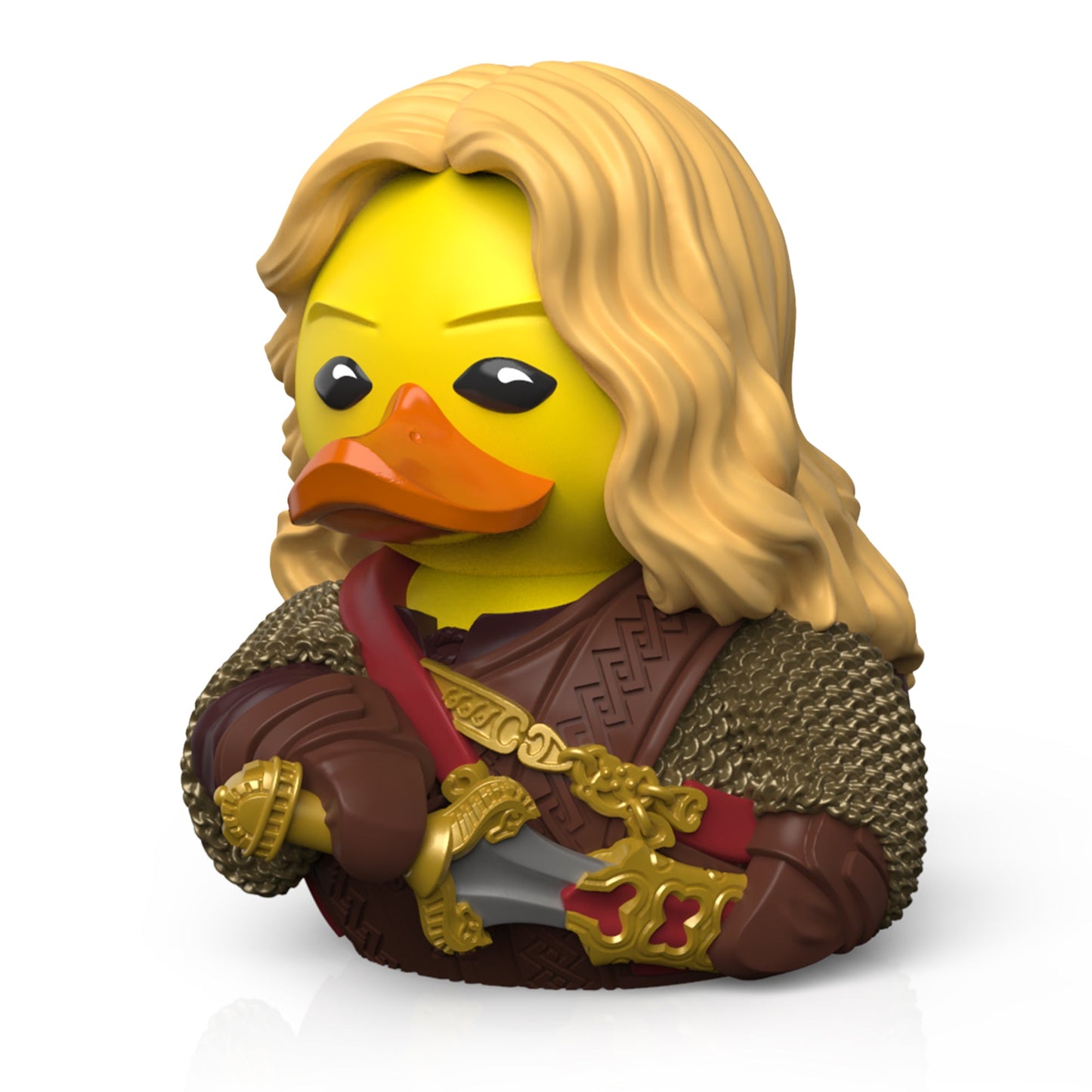 Canard Éowyn (First Edition) TUBBZ CoinCaillerie