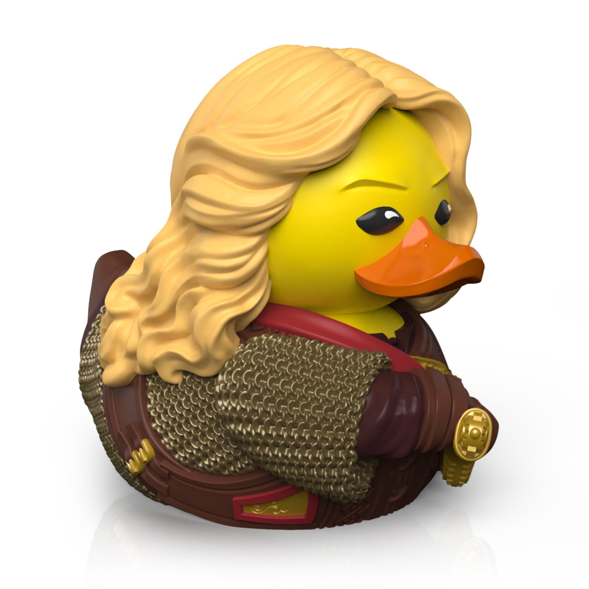 Canard Éowyn (First Edition) TUBBZ CoinCaillerie