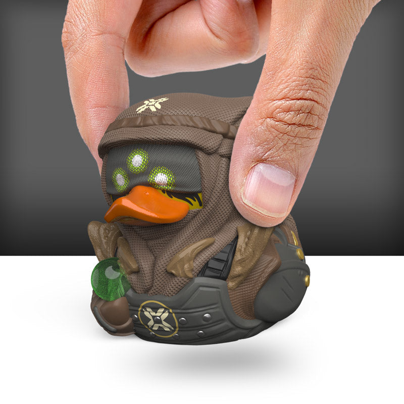 Canard Eris Morn (Mini Edition) - vue 1