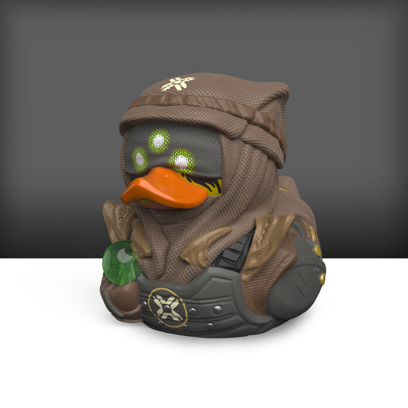 Canard Eris Morn (Mini Edition) - vue 2
