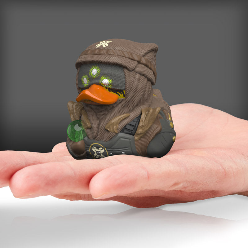 Canard Eris Morn (Mini Edition) - vue 3