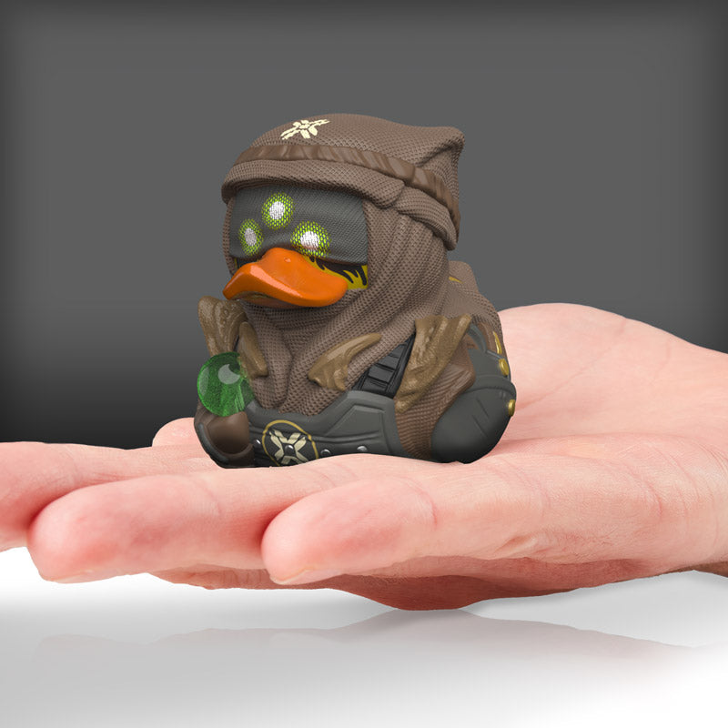 Canard Eris Morn (Mini Edition) TUBBZ CoinCaillerie