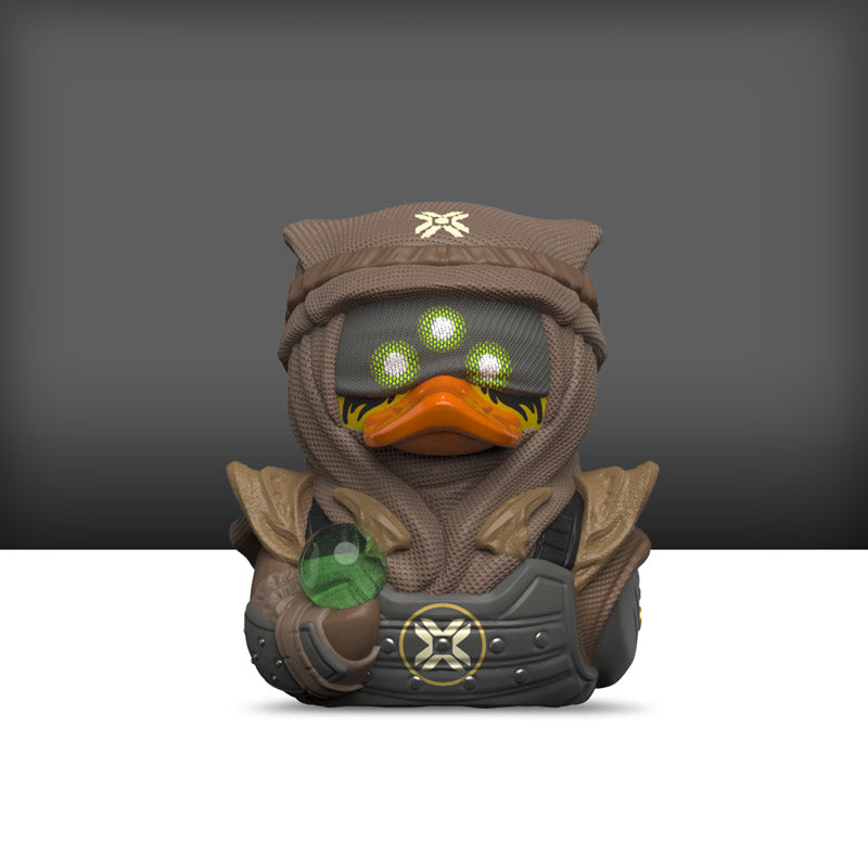 Canard Eris Morn (Mini Edition) TUBBZ CoinCaillerie