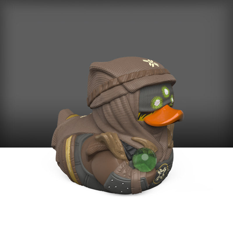 Canard Eris Morn (Mini Edition) TUBBZ CoinCaillerie