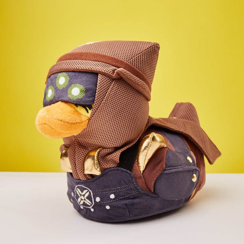 Canard Eris Morn TUBBZ (Plushie) - vue 1
