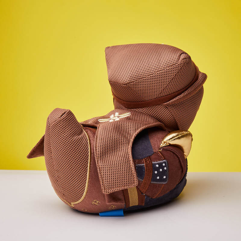 destiny eris morn tubbz plushie 