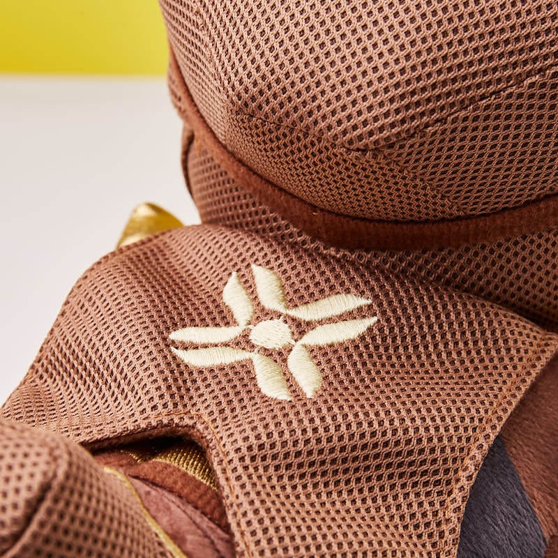 destiny eris morn tubbz plushie 