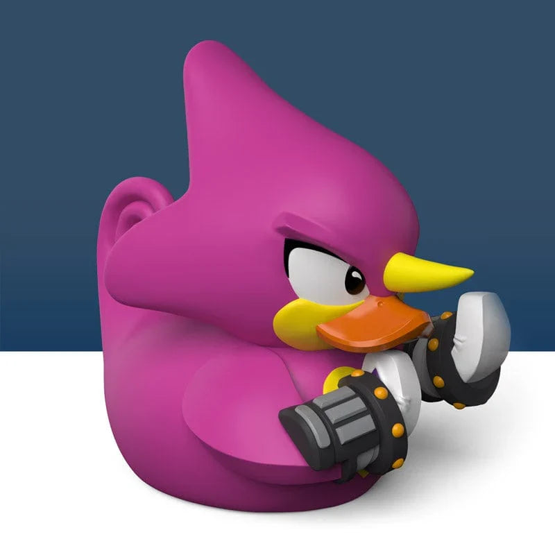 Canard Sonic le Hérisson: Espio le Caméléon (First Edition) - vue 4