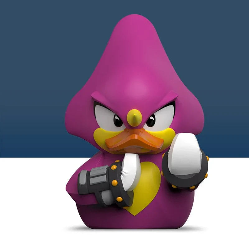 Canard Sonic le Hérisson: Espio le Caméléon (First Edition) - vue 3