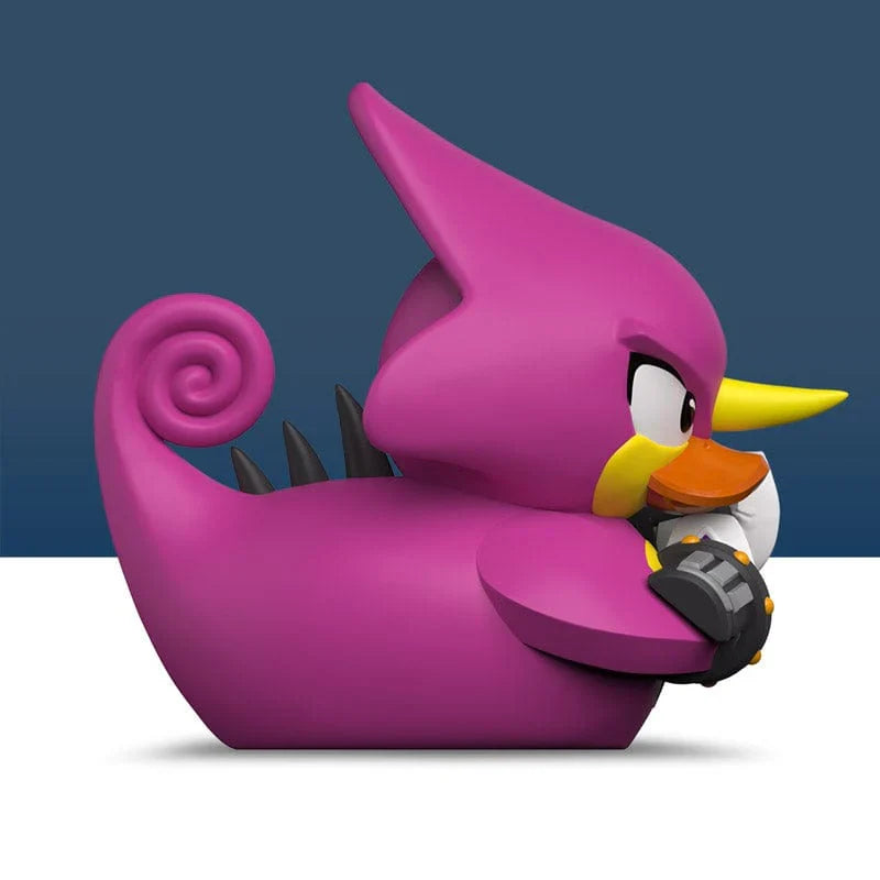 Canard Sonic le Hérisson: Espio le Caméléon (First Edition) - vue 5