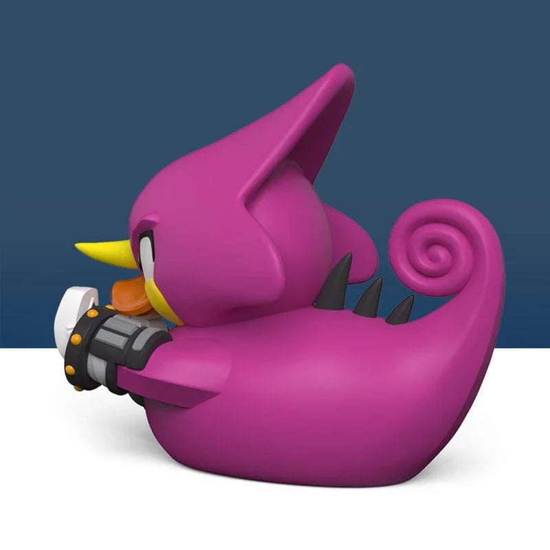 Canard Sonic le Hérisson: Espio le Caméléon (First Edition) - vue 6