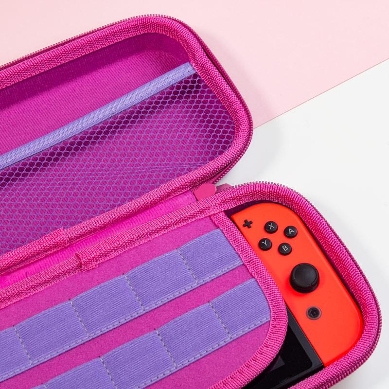 Étui Nintendo Switch Licorne