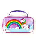 Étui Nintendo Switch Lite Licorne