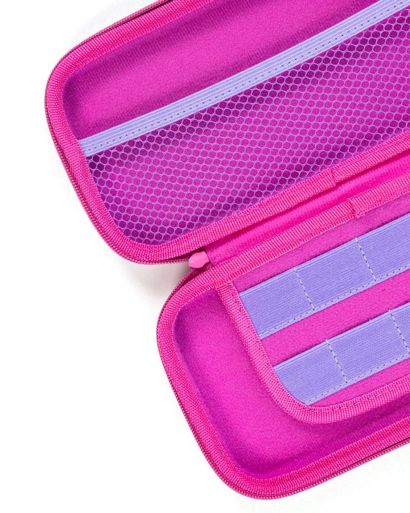Étui Nintendo Switch Lite Licorne
