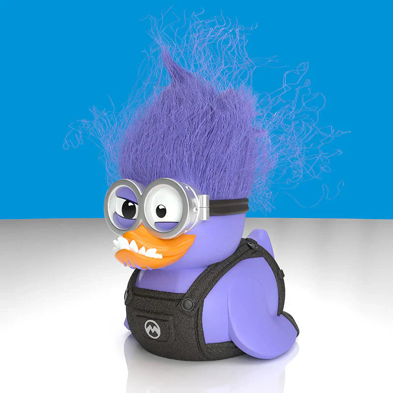 Canard Minion Diabolique (Boxed Edition)
