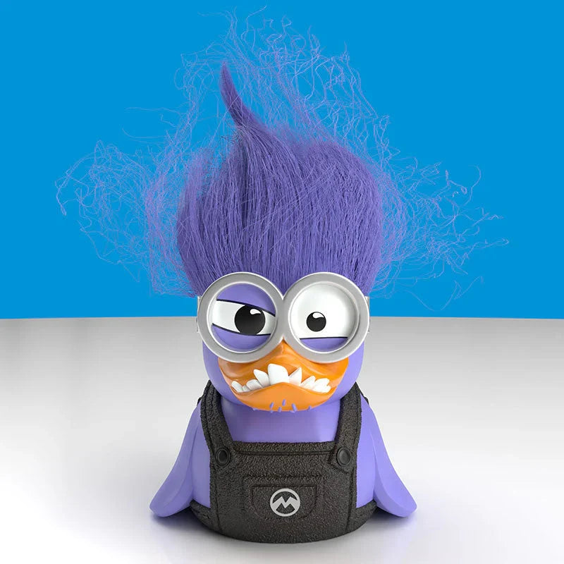 Canard Minions: Minion Diabolique TUBBZ (Boxed Edition) - vue 2