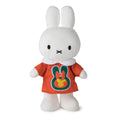 Peluche Lapin Miffy Evolution