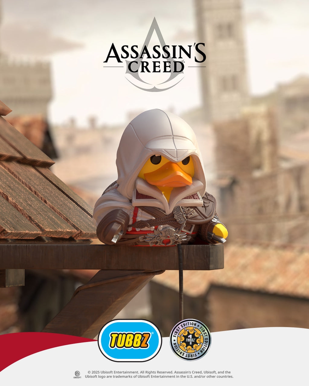 Canard Ezio (First Edition) - vue 19