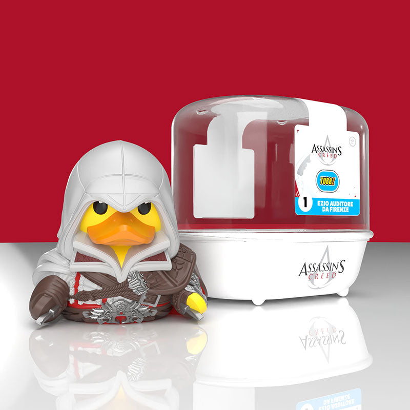 Canard Ezio (First Edition) - vue 9