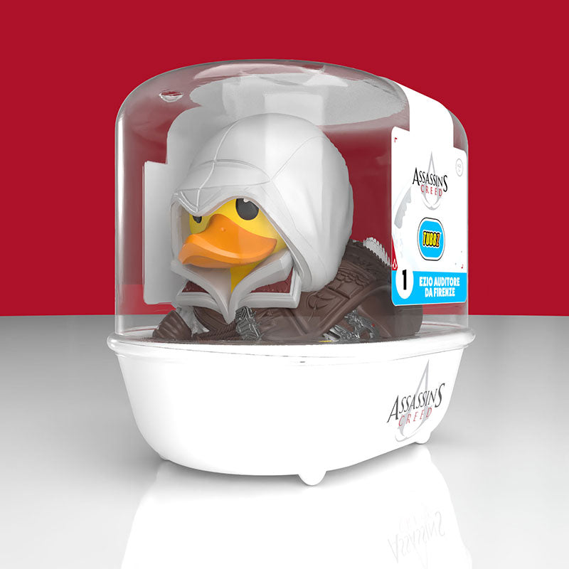 Canard Ezio (First Edition) - vue 3