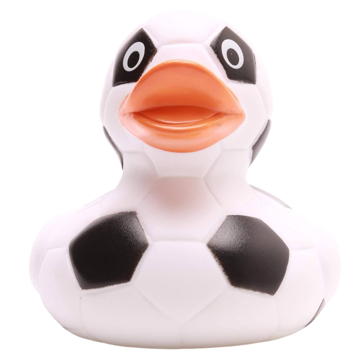 Canard Ballon de Football Duckshop CoinCaillerie