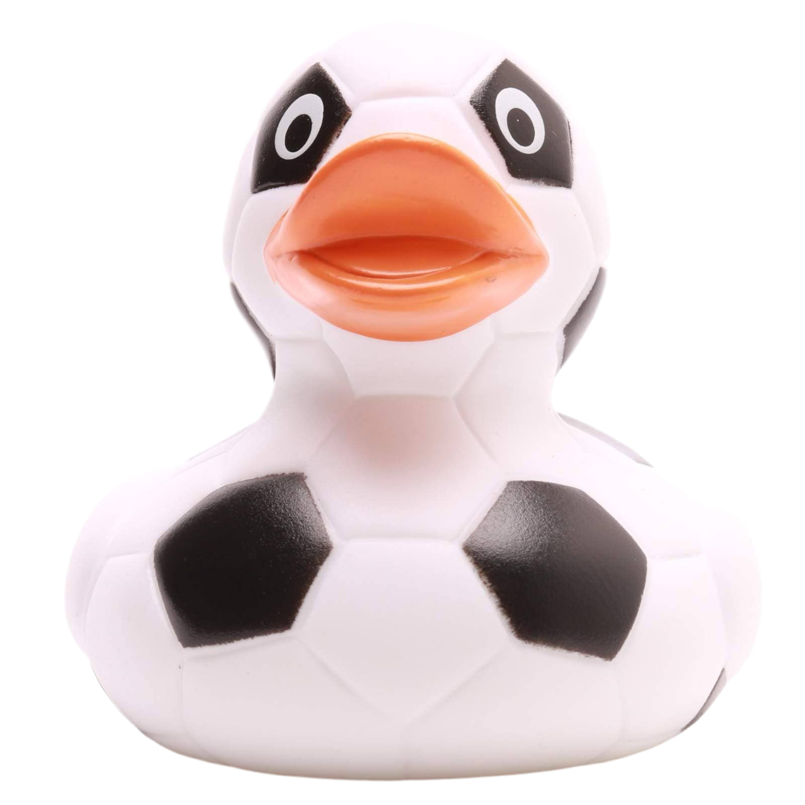 canard ballon de football ontour handels 