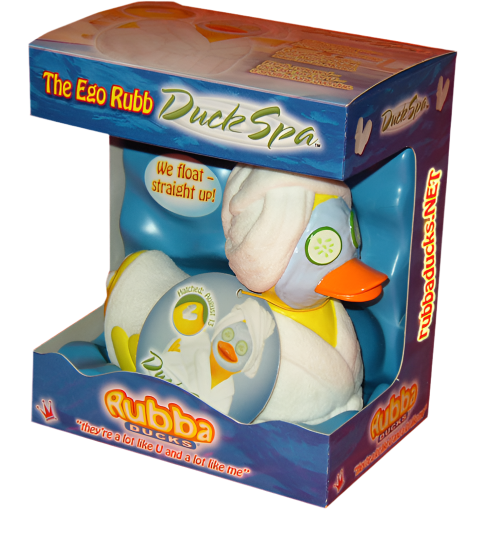 Duck Spa