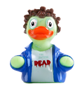 canard the floating dead celebriducks CEL81119 881644811197