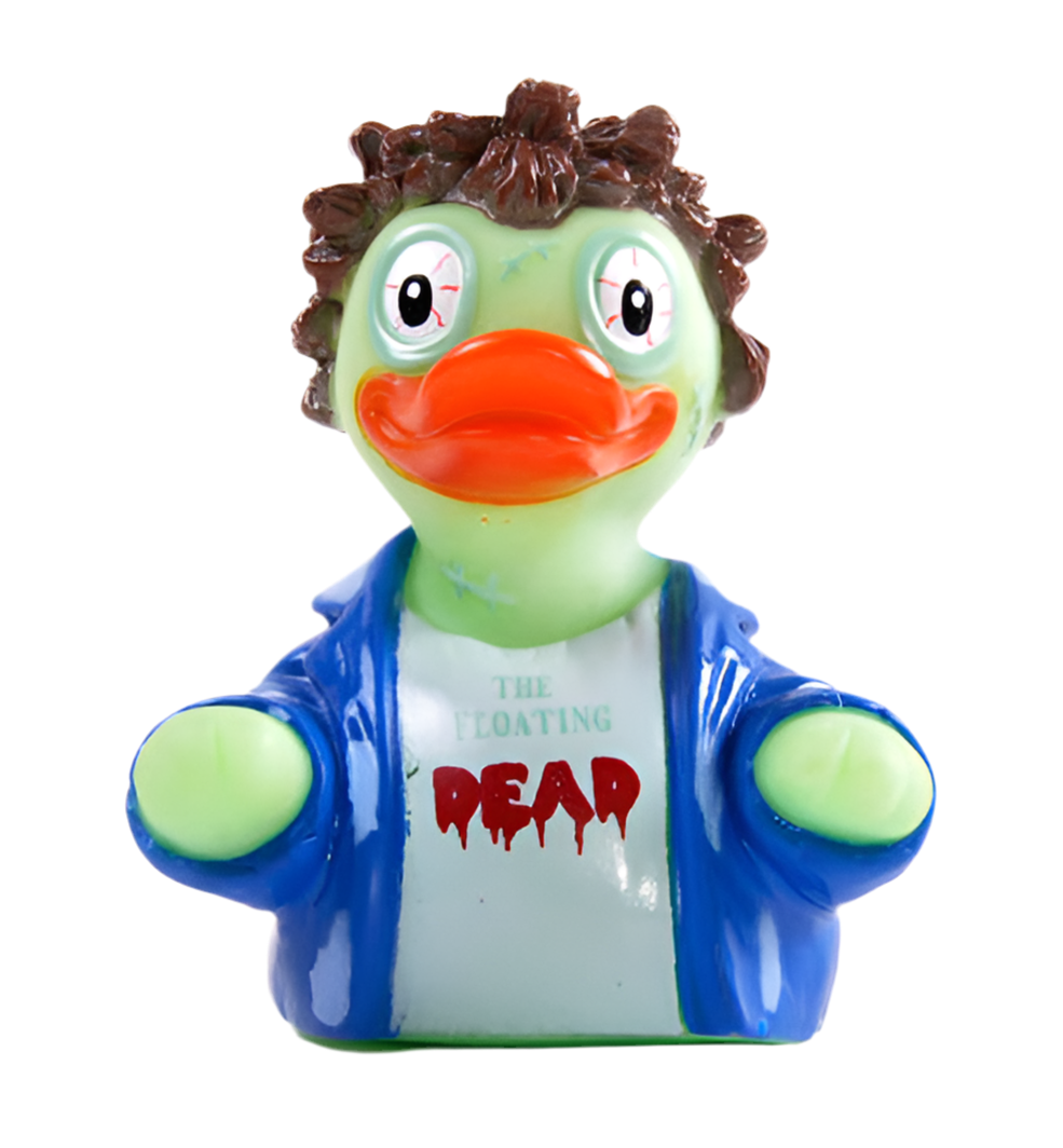 canard the floating dead celebriducks CEL81119 881644811197