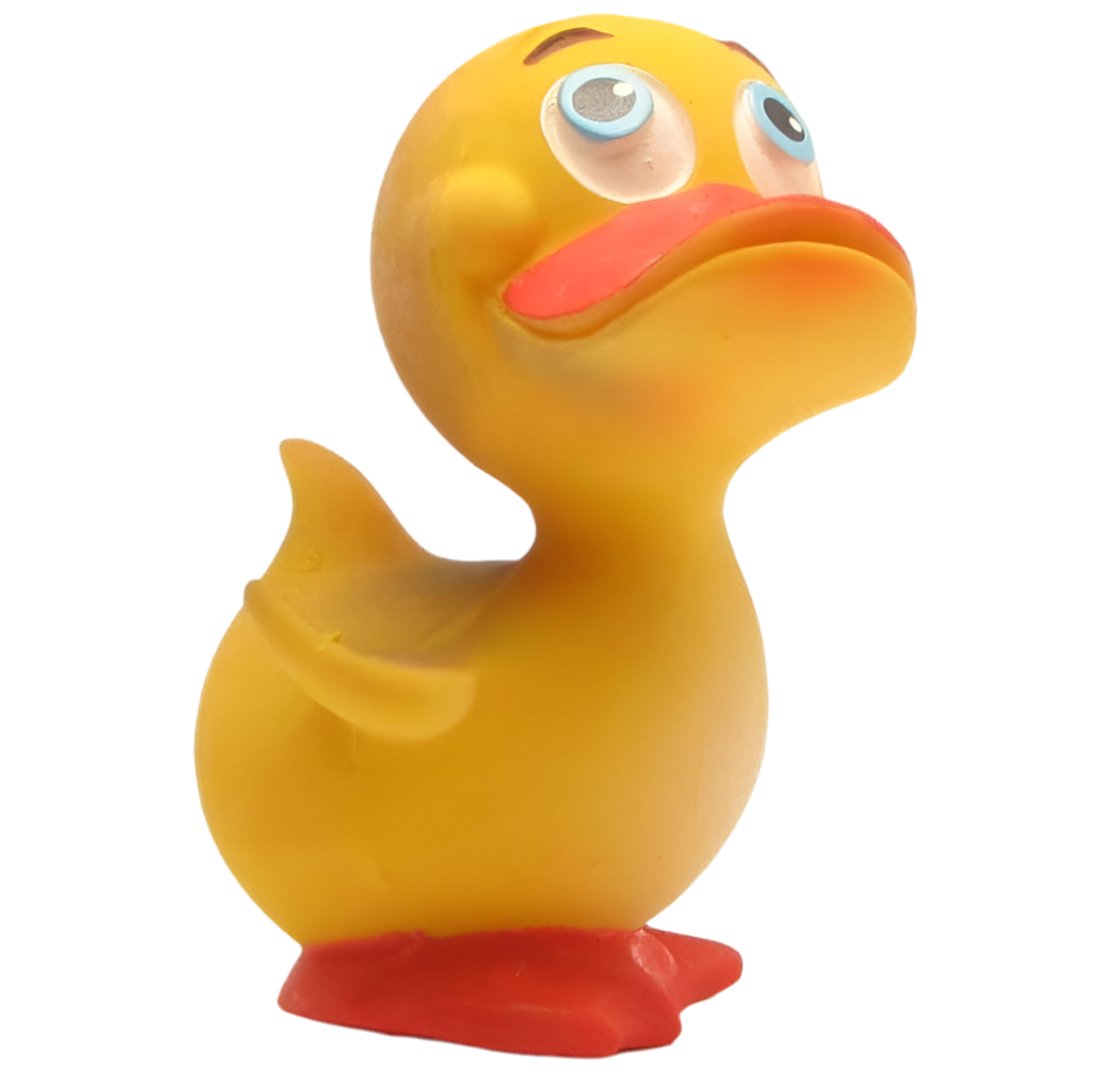 Canard Joyeux