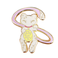 pins gato afortunado lucky mew lcc PIN LCC 003 67174732