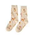 chaussettes shiba mrcol SOX DOG 025 01550156