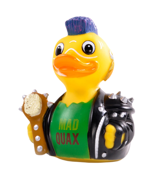 canard mad quax celebriducks CEL81126 881644811265