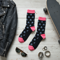 Chaussettes Pieuvres – vue principale