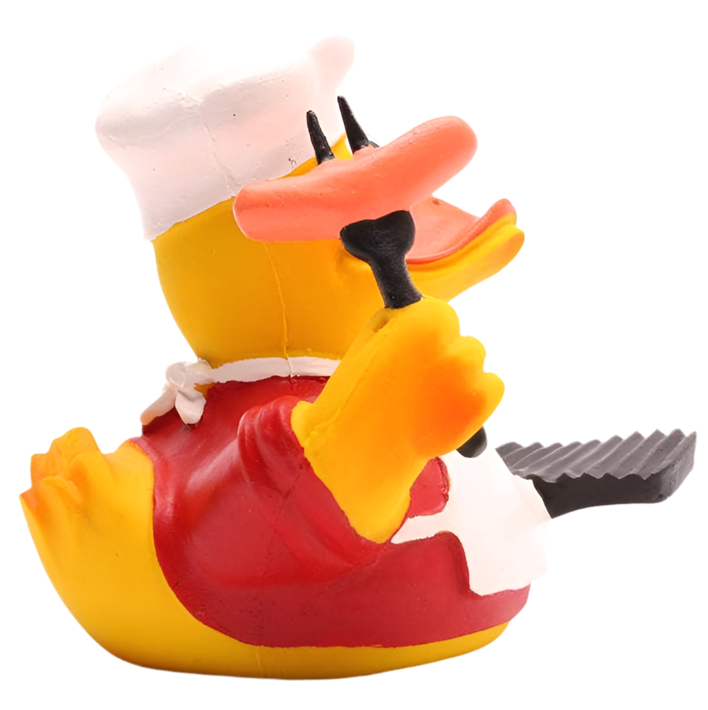 canard bbq lanco