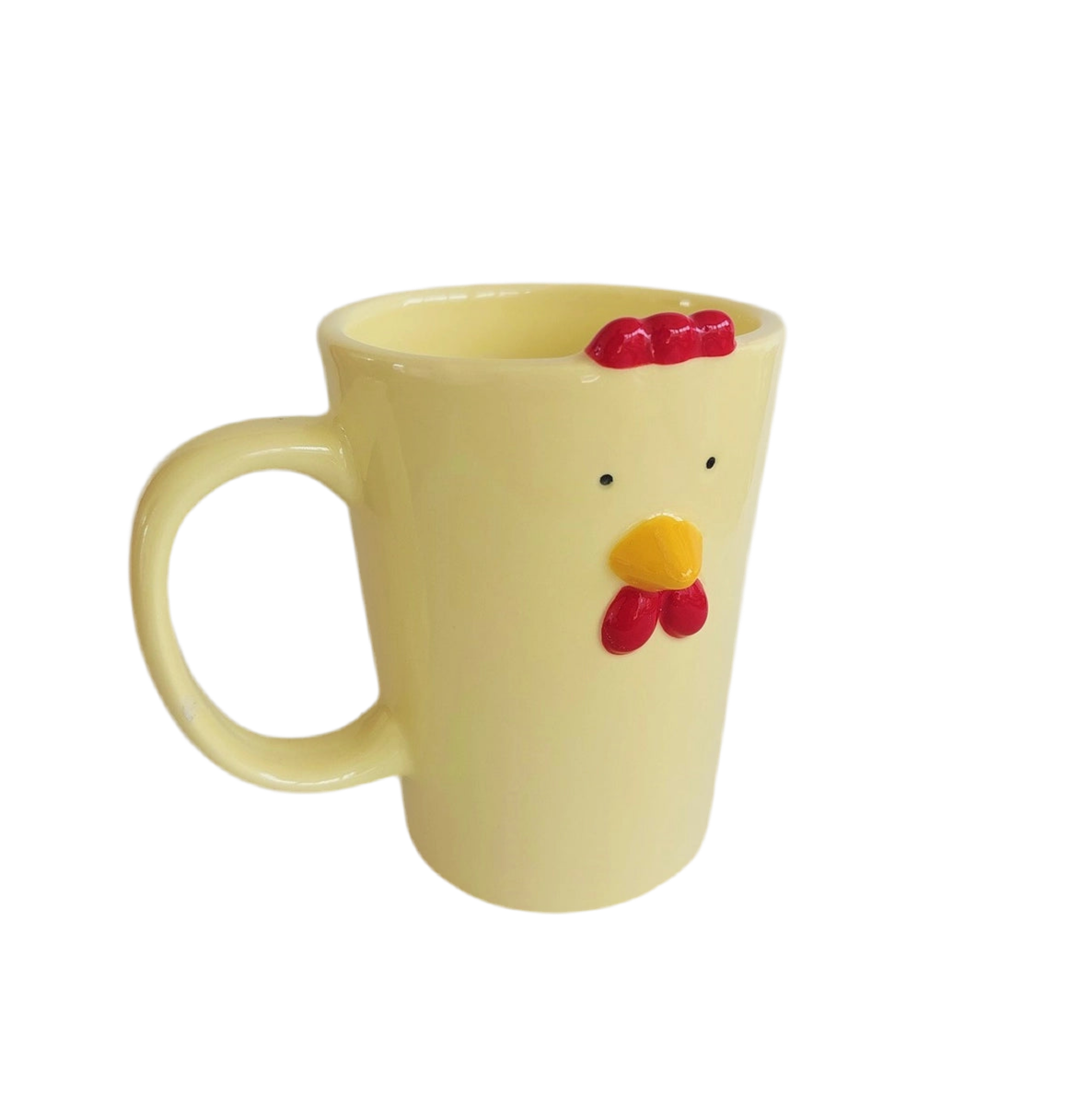 Mug Poulet Richard Moonstreet Ceramics CoinCaillerie