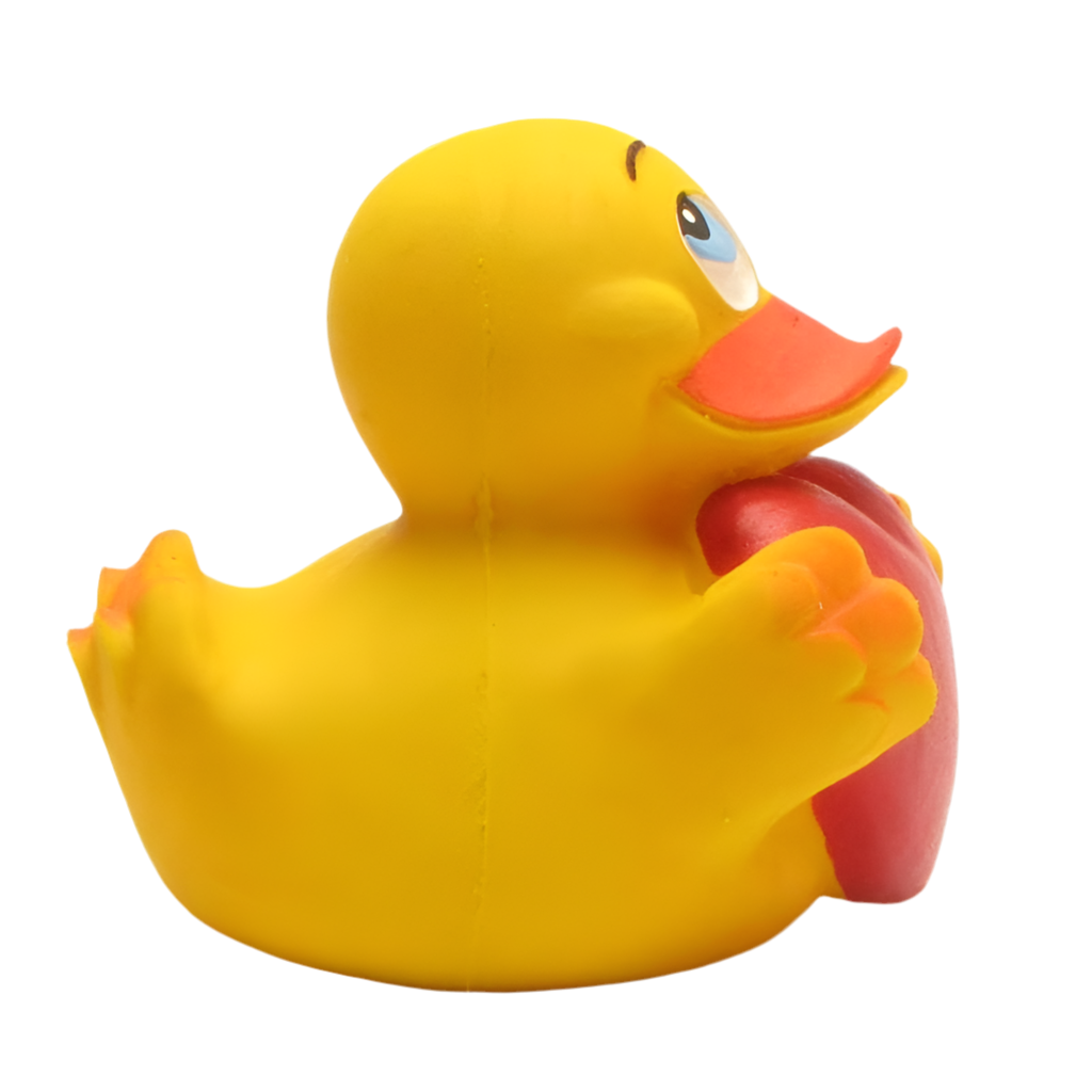 Duck Lovers