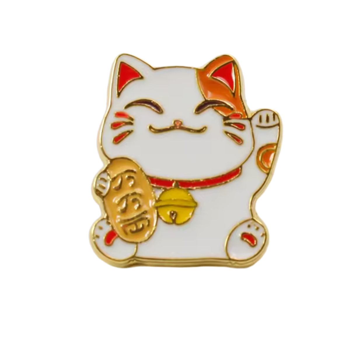 pins chat chanceux 6