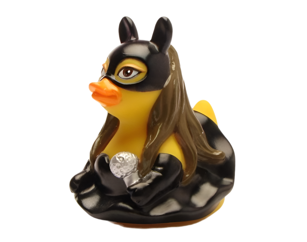 Voliera per Anatre Grande "DANGEROUS DUCK TOUR"