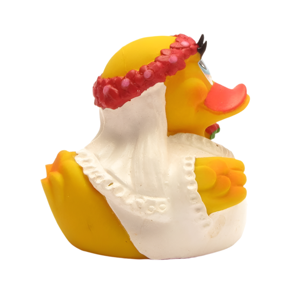 canard mariee lanco