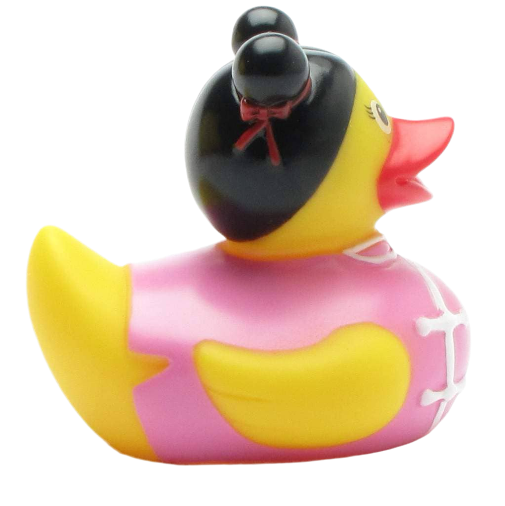 Canard Chinoise Duckshop CoinCaillerie