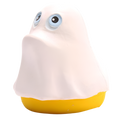 Ghost Duck