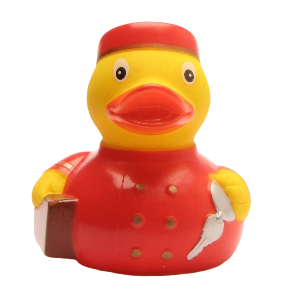 canard doormen world of ducks 5416 14230092
