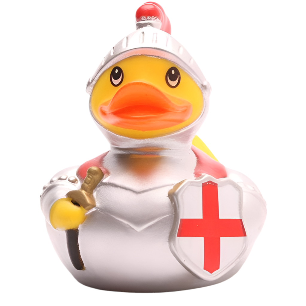Knight Duck